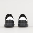 Adidas Glenburn Black White Carbon