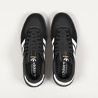 Adidas Glenburn Black White Carbon