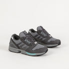 Adidas ZX 8000 Utility Black Grey