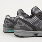 Adidas ZX 8000 Utility Black Grey