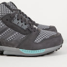 Adidas ZX 8000 Utility Black Grey