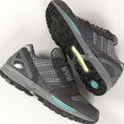 Adidas ZX 8000 Utility Black Grey