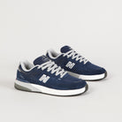 New Balance Numeric 933 Reynolds Navy Slate Grey
