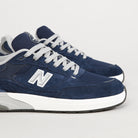 New Balance Numeric 933 Reynolds Navy Slate Grey