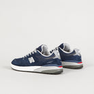 New Balance Numeric 933 Reynolds Navy Slate Grey