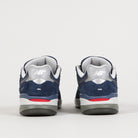 New Balance Numeric 933 Reynolds Navy Slate Grey