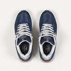 New Balance Numeric 933 Reynolds Navy Slate Grey