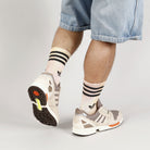 Adidas ZX 8000 Dust Sand Linen