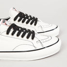 Vans x Hockey Skate AVE Classic White