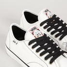 Vans x Hockey Skate AVE Classic White