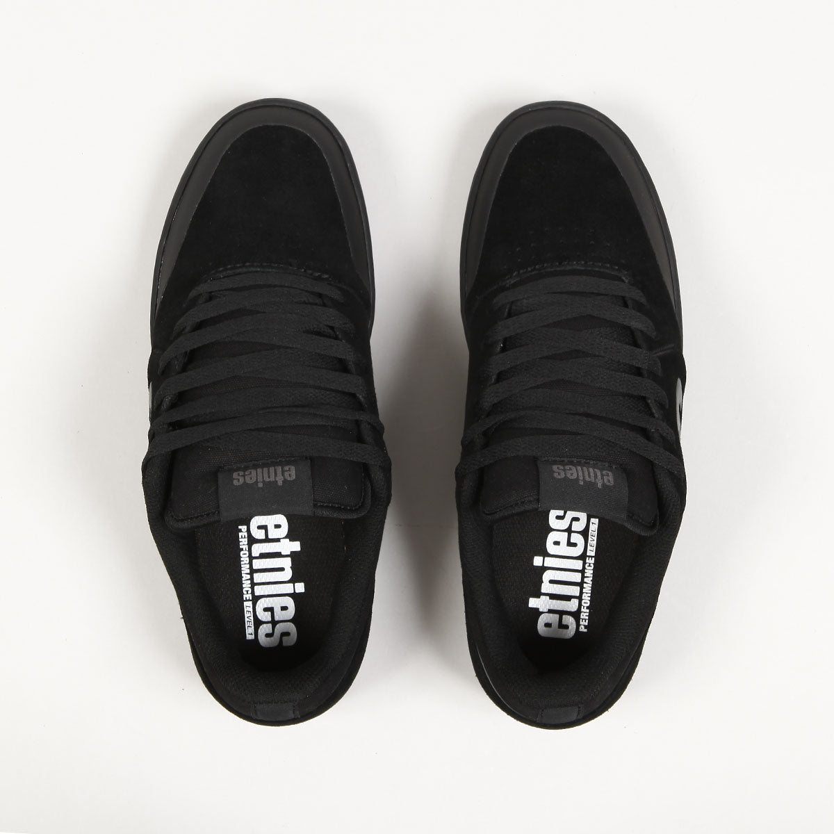 Etnies Marana Black Raw