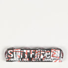 Spitfire Wheels Formula 4 Ransom Radials 53mm