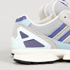 Adidas ZX 8000 Grey Two Purple