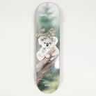April Shane Marsupial Deck 8.125