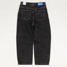 Polar Big Boy OG Pants Silver Black