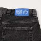 Polar Big Boy OG Pants Silver Black