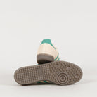 Adidas Samba ADV Sand Strata Green Gum